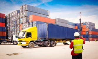Hangzhou foreign trade companies resume operations