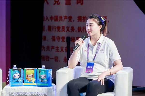 Ancient capital embraces Asian Games fever