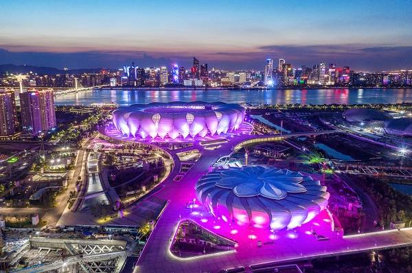 Hangzhou to host over 85 concerts in 2025, boosting tourism 