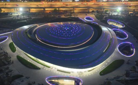 Preliminary selection of global design collection for 19th Asian Games Hangzhou begins