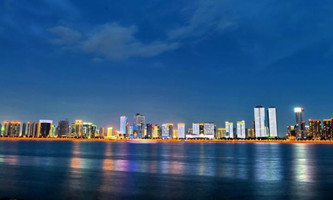 Hangzhou district envisions world-class high-tech park