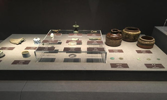 Exhibition summarizes Hangzhou archaeological discoveries in 2019