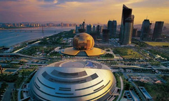Market value of Hangzhou listed companies reaches new high
