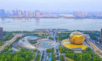 Hangzhou to contribute to provincial development with steady growth