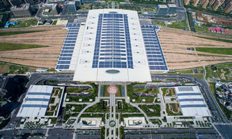 Hangzhou East Railway Station recognized for management