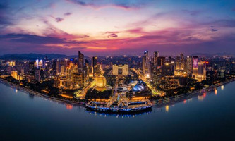 Light show to be staged in Hangzhou for Chinese New Year celebrations