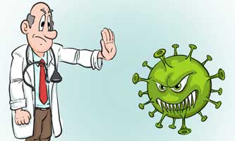 Hangzhou's top official urges strict measures against coronavirus