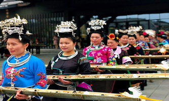 Hangzhou lifts 7 counties in Guizhou out of poverty