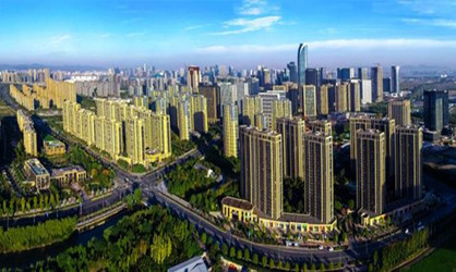 New fund established to support 5G development in Qianjiang Century City