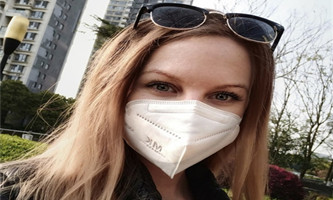 Swede in Zhejiang gets global attention with post on COVID-19 response