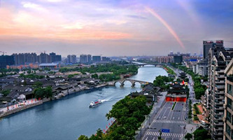 Zhejiang takes action to better protect Grand Canal culture