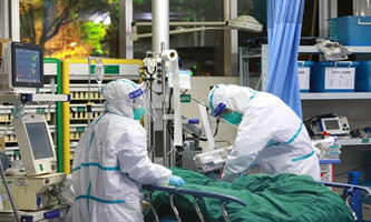 Report offers insight into China's COVID-19 response