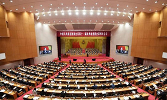 Annual political consultative meeting commences in Hangzhou