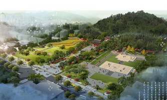 Hangzhou releases blueprints of Royal Mausoleum Wuyue Kingdom Archaeological Park