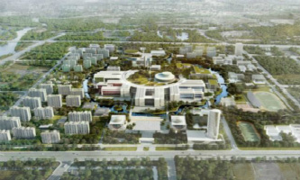Xihu district boosts university economy
