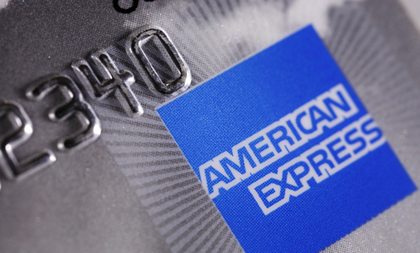 China approves American Express for bank card clearance business