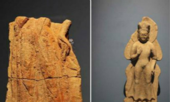 Yungang Grottoes exhibition unveiled at Zhejiang University