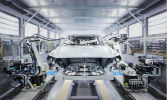 Geely Auto sells 110,129 vehicles in June