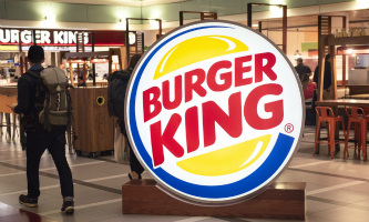 Burger King restaurants pass 'blitzkrieg' quality check