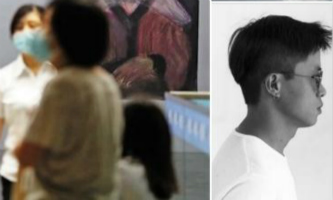 Touch the boundary of dimensions at Zhejiang Art Museum