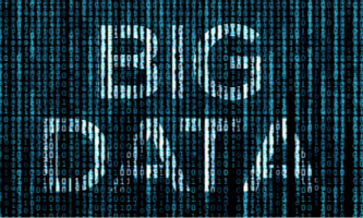 Big data system to monitor electricity use