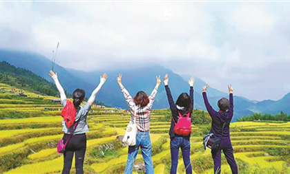 Hangzhou in cultural and tourism promotional season