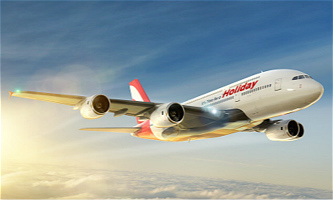 Hangzhou-Wenzhou flights back in the air