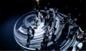 Popular studio theater brand comes back