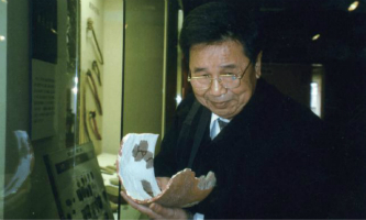 Mu Yongkang, pioneer of archaeology in Zhejiang