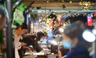 Hangzhou pushes for nighttime economy growth