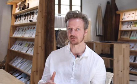 Meet beautiful Hangzhou with German designer