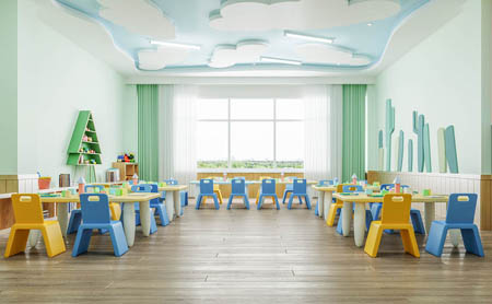China takes steps to expand childcare services for toddlers