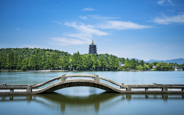 Amazing China in 60 Seconds: Zhejiang