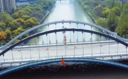 Zhaohui Bridge: Episode 1