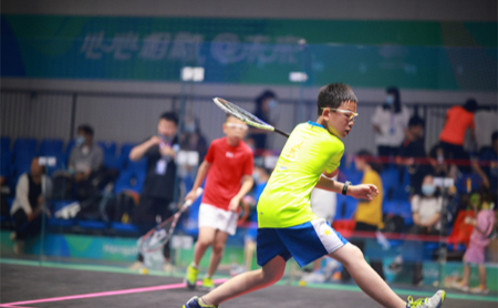 National fitness heat sweeps across Hangzhou