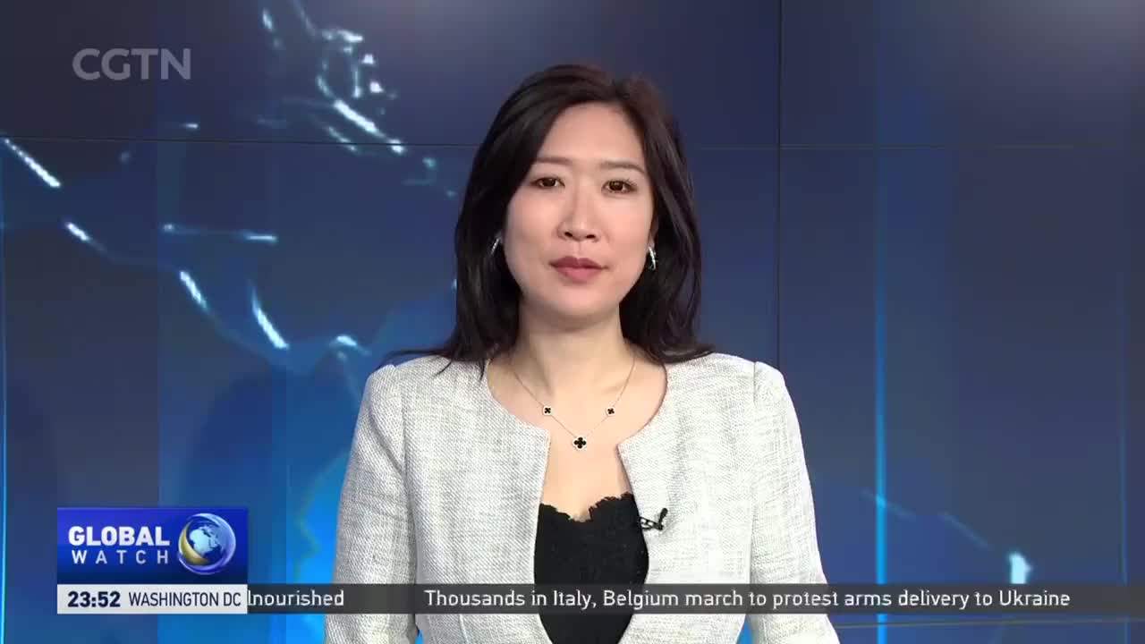 New high-voltage power lines deliver electricity across China