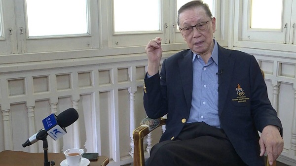 Thai official calls for promoting peace, unity through Hangzhou Asian Games
