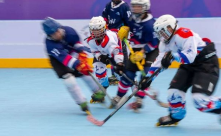 Zhejiang Youth Roller Skating Championships held
