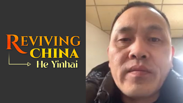 Zhejiang entrepreneur sees sales rebound under China work resumption policy
